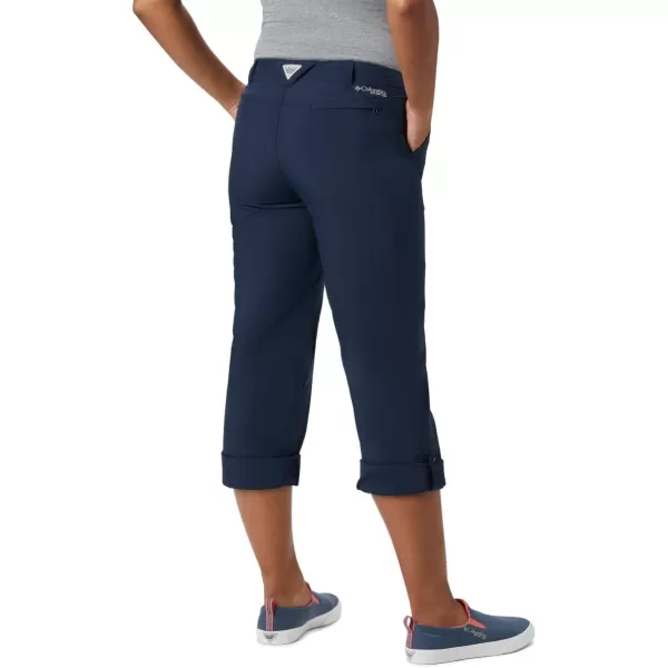 Columbia Women's Full Leg Aruba Pant