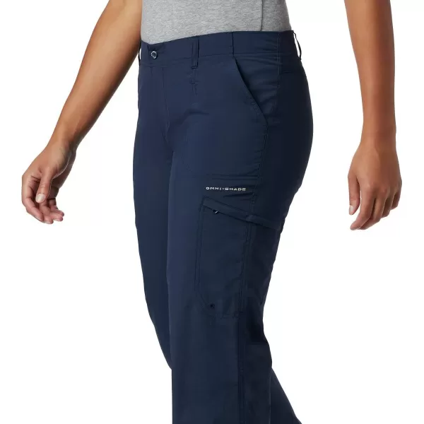 Columbia Women's Full Leg Aruba Pant