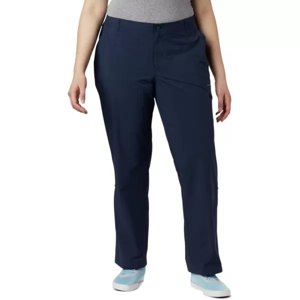 Columbia Women's Full Leg Aruba Pant
