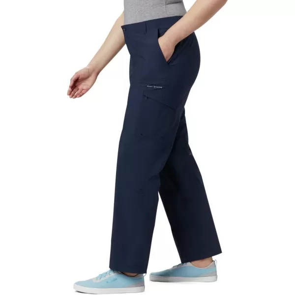 Columbia Women's Full Leg Aruba Pant
