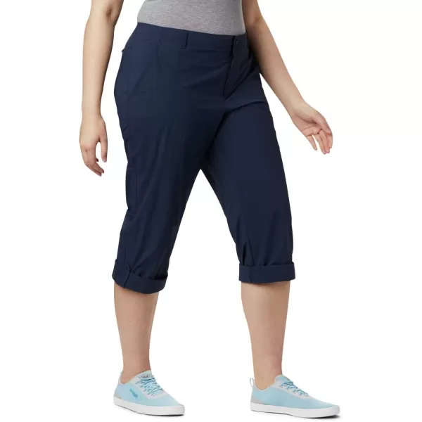 Columbia Women's Full Leg Aruba Pant