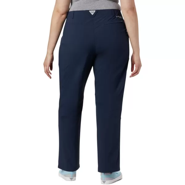 Columbia Women's Full Leg Aruba Pant