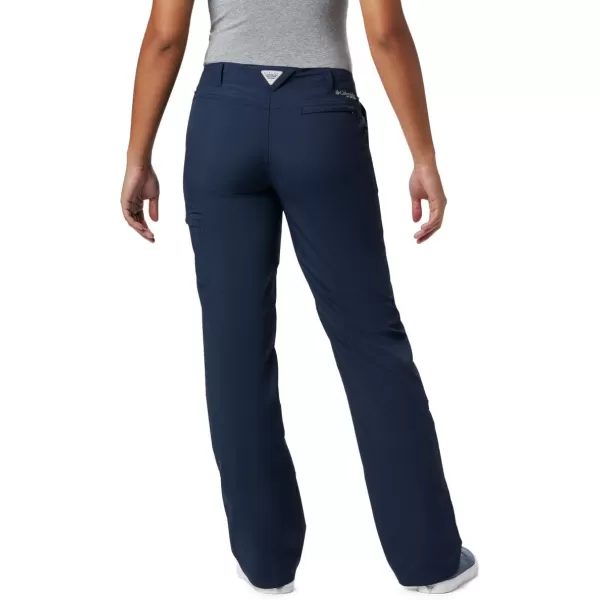 Columbia Women's Full Leg Aruba Pant