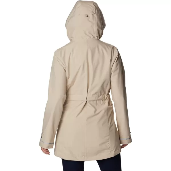 Columbia Women's Here and There Trench Ii Jacket