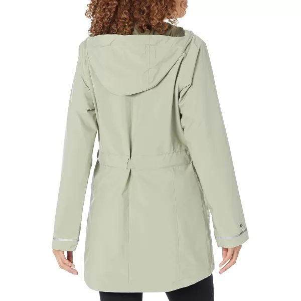 Columbia Women's Here and There Trench Ii Jacket
