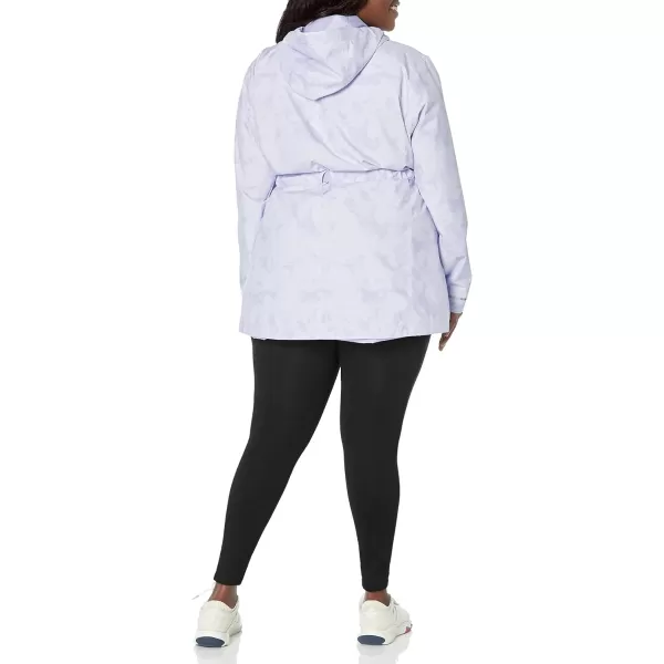 Columbia Women's Here and There Trench Ii Jacket