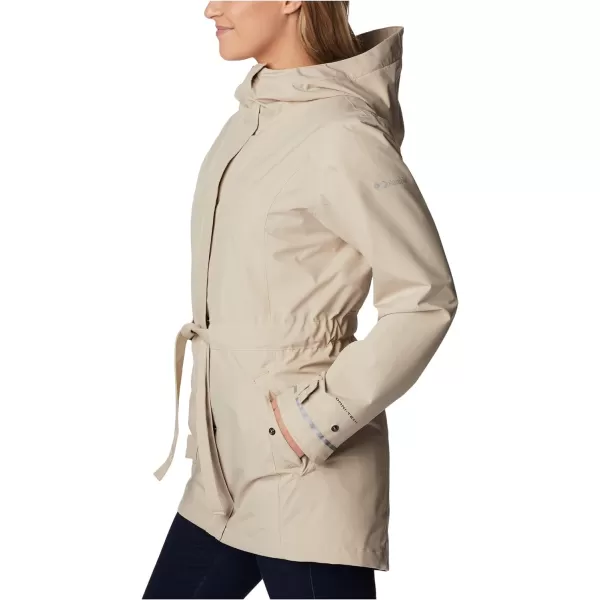 Columbia Women's Here and There Trench Ii Jacket