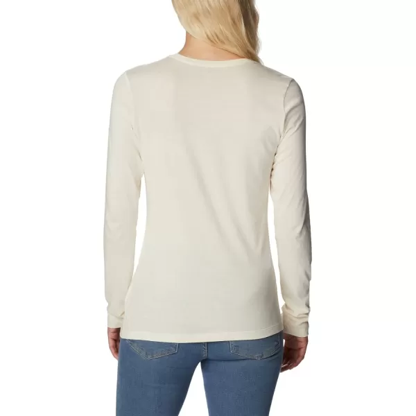 Columbia Women's Hidden Haven Long Sleeve Tee