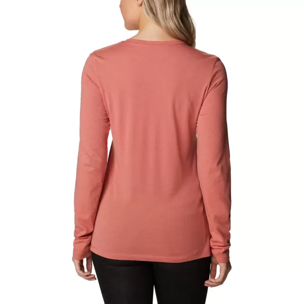 Columbia Women's Hidden Haven Long Sleeve Tee