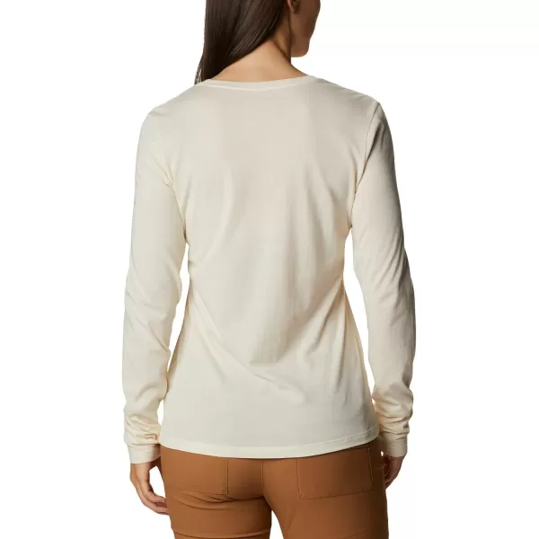 Columbia Women's Hidden Haven Long Sleeve Tee