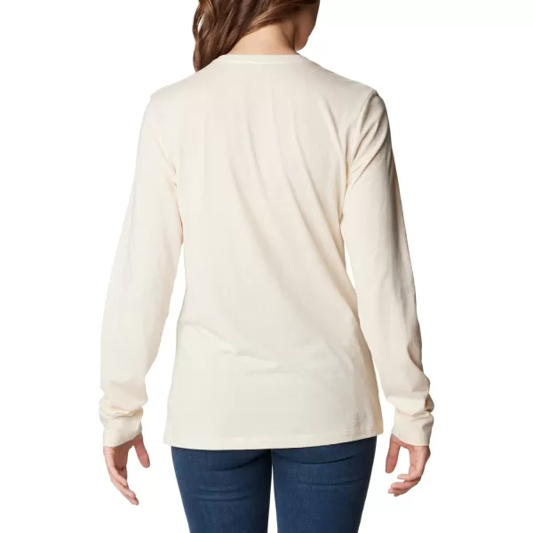 Columbia Women's Hidden Haven Long Sleeve Tee