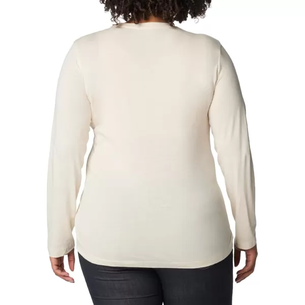 Columbia Women's Hidden Haven Long Sleeve Tee