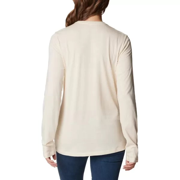 Columbia Women's Hidden Haven Long Sleeve Tee