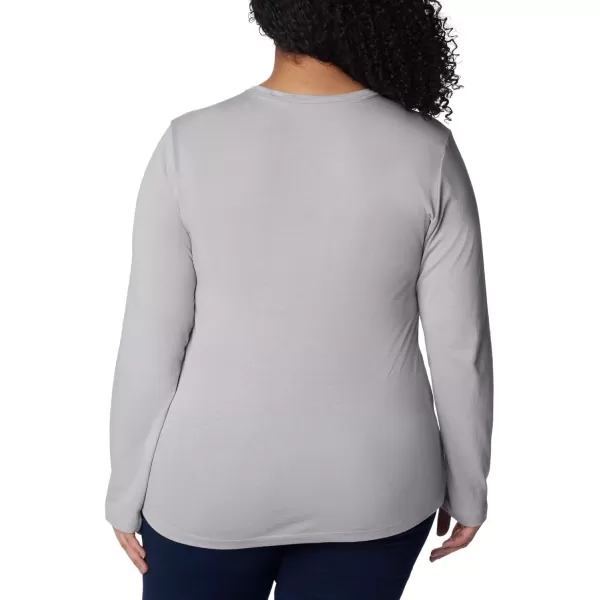 Columbia Women's Hidden Haven Long Sleeve Tee