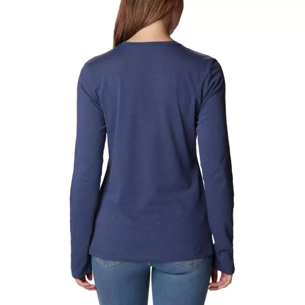 Columbia Women's Hidden Haven Long Sleeve Tee
