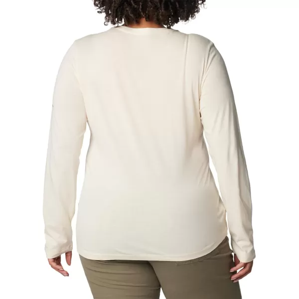 Columbia Women's Hidden Haven Long Sleeve Tee