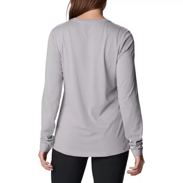 Columbia Women's Hidden Haven Long Sleeve Tee