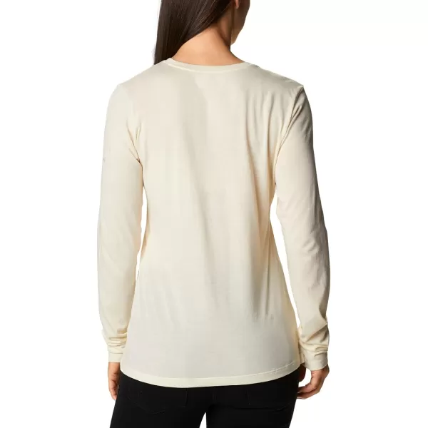 Columbia Women's Hidden Haven Long Sleeve Tee