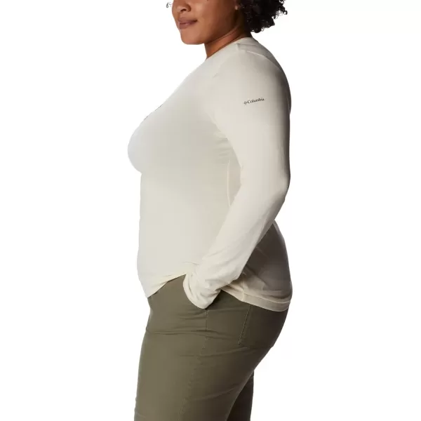 Columbia Women's Hidden Haven Long Sleeve Tee