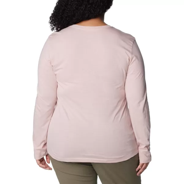 Columbia Women's Hidden Haven Long Sleeve Tee