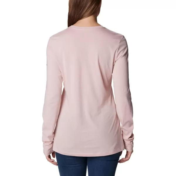 Columbia Women's Hidden Haven Long Sleeve Tee