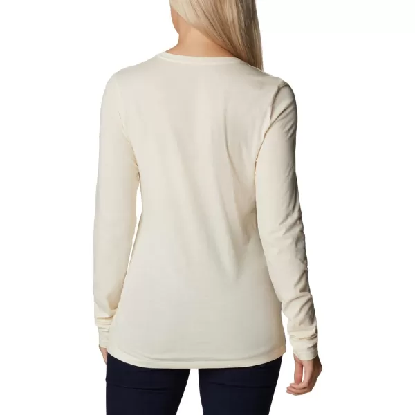 Columbia Women's Hidden Haven Long Sleeve Tee