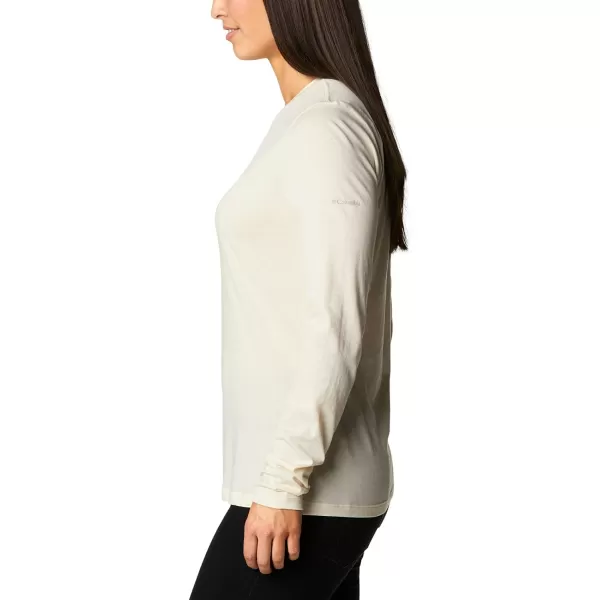 Columbia Women's Hidden Haven Long Sleeve Tee