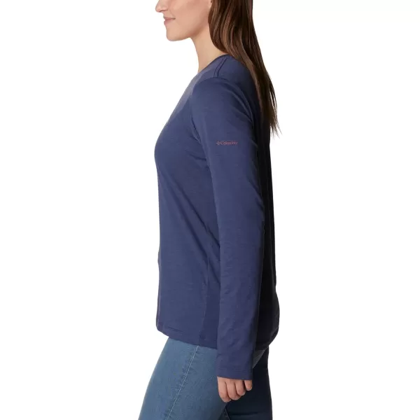 Columbia Women's Hidden Haven Long Sleeve Tee