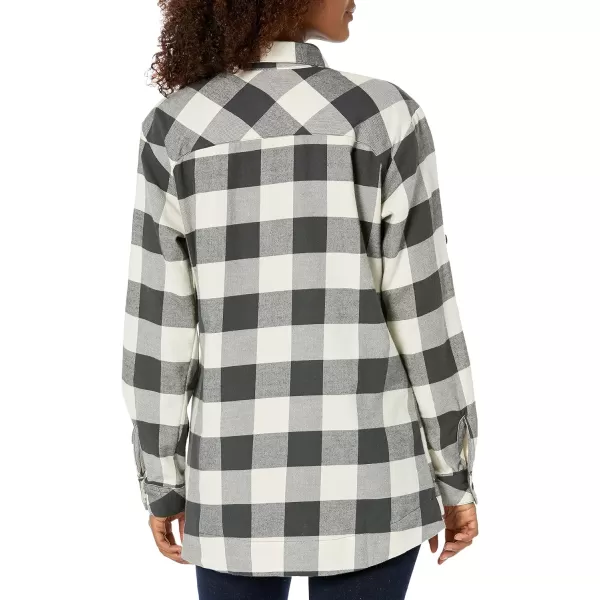 Columbia Women's Holly Hideaway Flannel Shirt