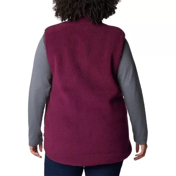Columbia Women's Holly Hideaway Vest