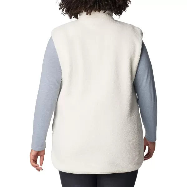 Columbia Women's Holly Hideaway Vest