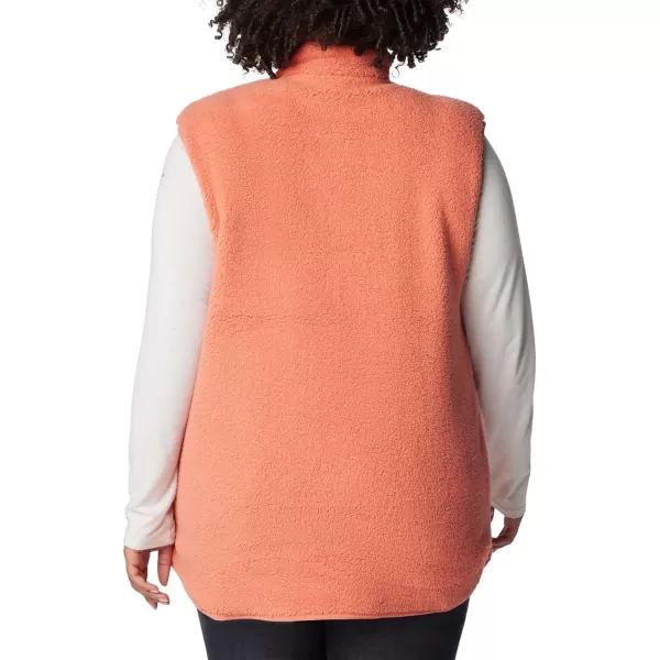 Columbia Women's Holly Hideaway Vest