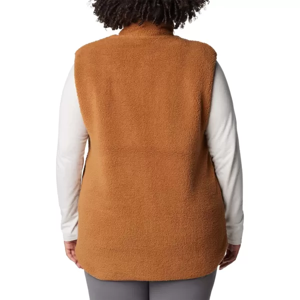 Columbia Women's Holly Hideaway Vest