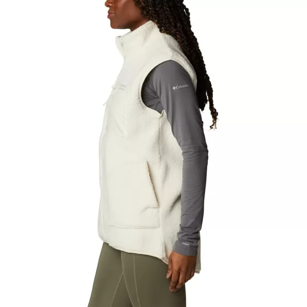 Columbia Women's Holly Hideaway Vest