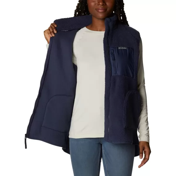 Columbia Women's Holly Hideaway Vest