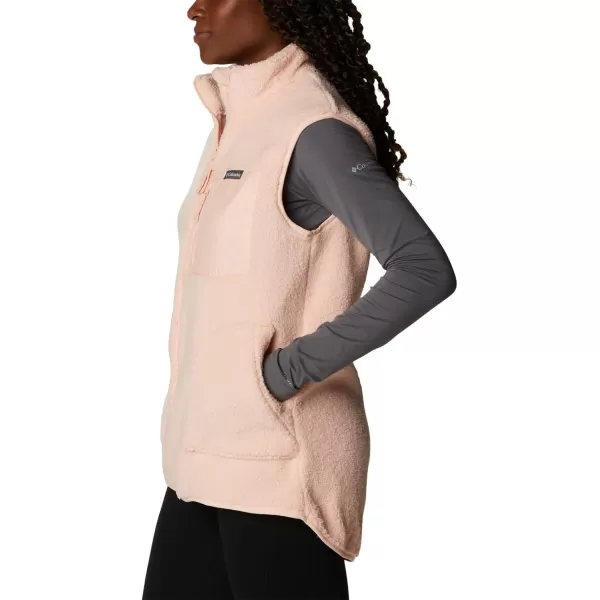 Columbia Women's Holly Hideaway Vest