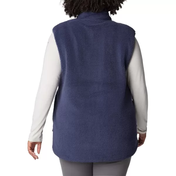 Columbia Women's Holly Hideaway Vest