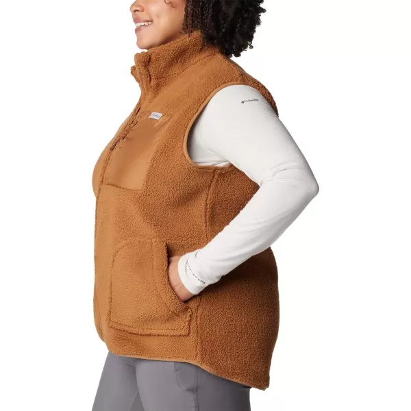 Columbia Women's Holly Hideaway Vest