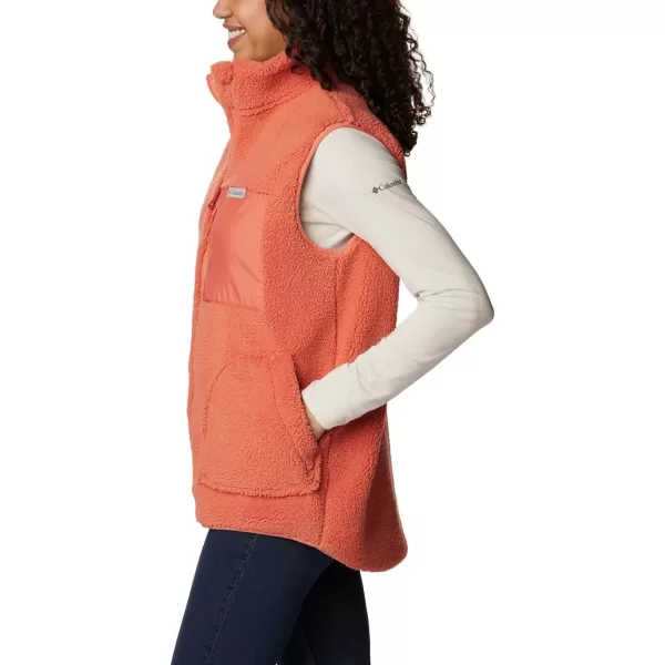 Columbia Women's Holly Hideaway Vest