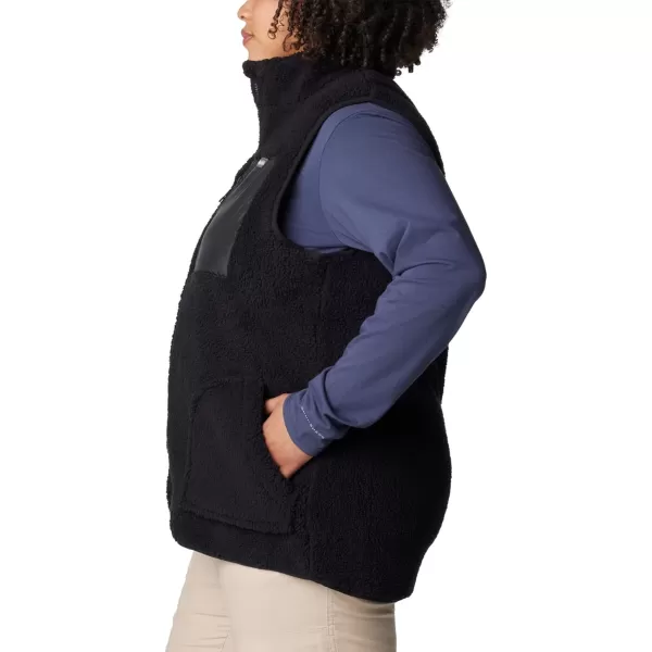 Columbia Women's Holly Hideaway Vest