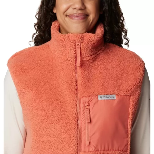Columbia Women's Holly Hideaway Vest