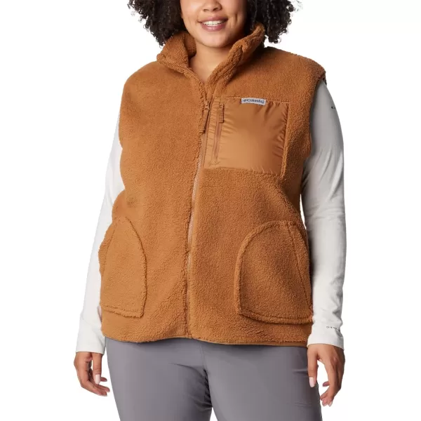 Columbia Women's Holly Hideaway Vest