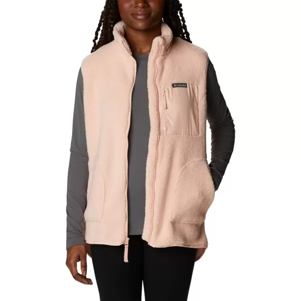 Columbia Women's Holly Hideaway Vest