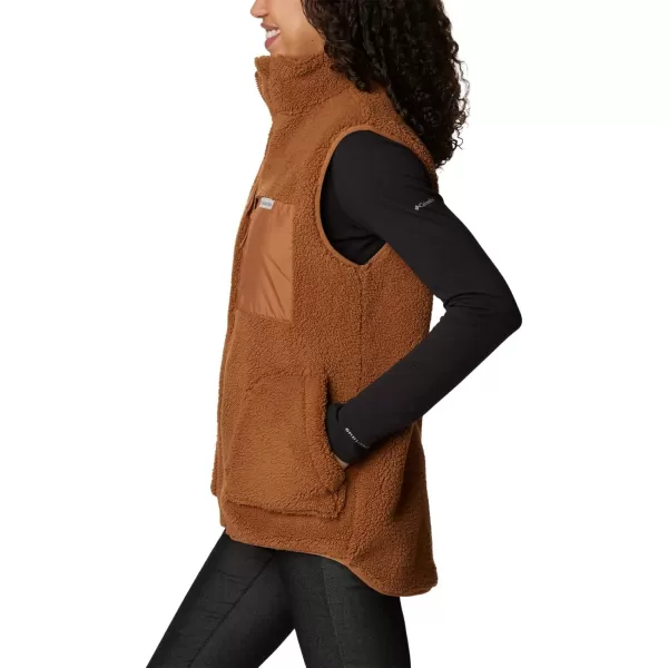 Columbia Women's Holly Hideaway Vest