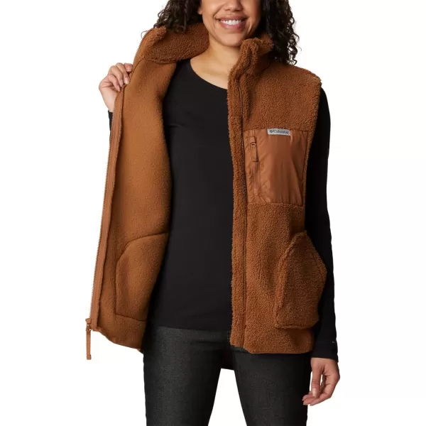Columbia Women's Holly Hideaway Vest