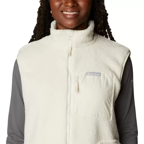 Columbia Women's Holly Hideaway Vest