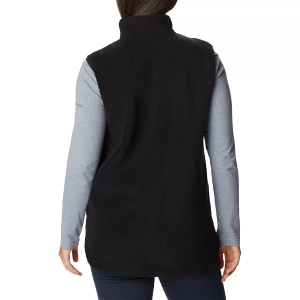 Columbia Women's Holly Hideaway Vest