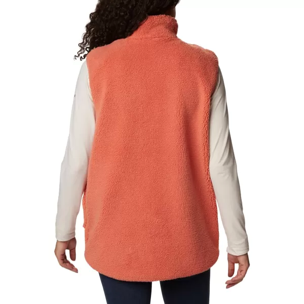 Columbia Women's Holly Hideaway Vest