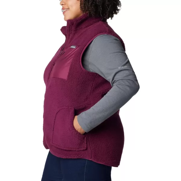 Columbia Women's Holly Hideaway Vest