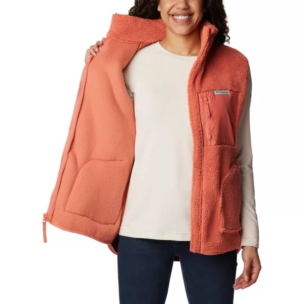 Columbia Women's Holly Hideaway Vest